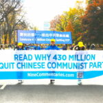 Celebrating 440 Million People Quitting the Chinese Communist Party