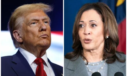 Final NYT/Siena Poll Shows Harris, Trump Leading in Different Key Battleground States