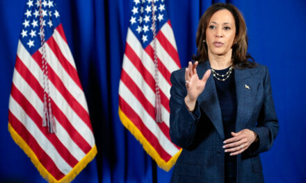 Harris Outraises Trump in Last Weeks of Election Season