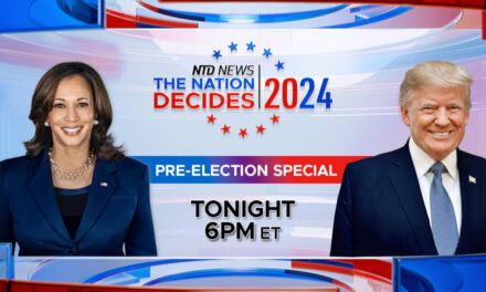 The Nation Decides 2024: Pre-Election Special Coverage