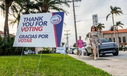 Florida Rejects Measure to Legalize Recreational Marijuana