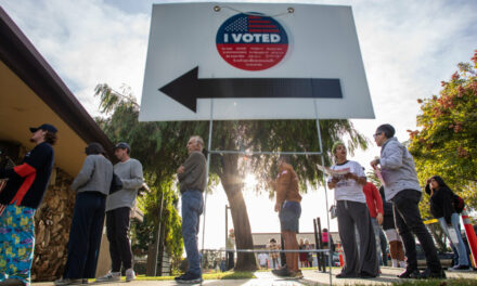 Latinos, Young Voters Powered Trump’s Victory