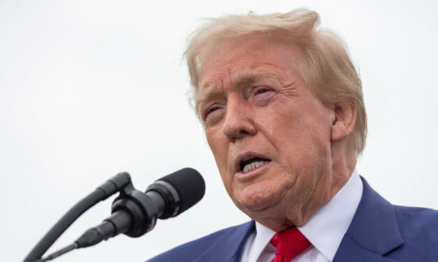 Trump Confirms He’s Prepared to Declare National Emergency to Initiate Mass Deportations