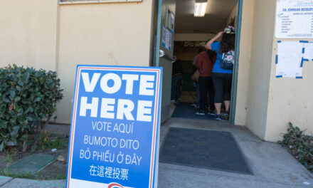 Democratic Incumbent Mike Levin Leads California House Race That’s Too Close to Call