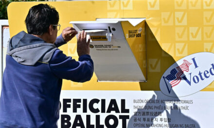 2 Key Congressional Races Still Uncalled in California