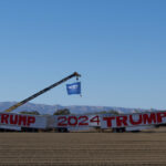 California Voters, Newsom React to Trump’s Win