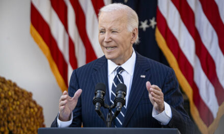 Biden Urges Congress to Approve $100 Billion Supplemental for Disaster Relief