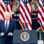 White House Outlines Biden’s Priorities for Rest of Term