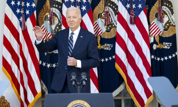 Biden Proposes Medicare and Medicaid Cover Weight Loss Drugs