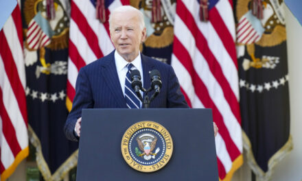 Biden Administration Races to Issue Final Grants, Spending Projects Before Trump Takes Office