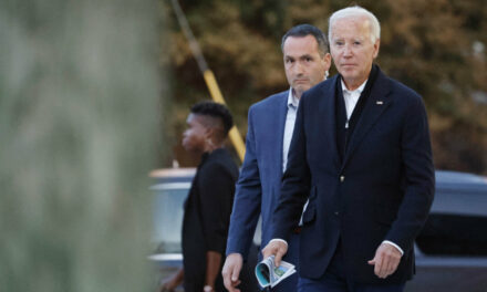 Biden Commemorates Veterans Day at Arlington National Cemetery