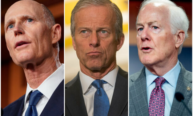 Senate Majority Leader: 9 Things to Know About the Candidates