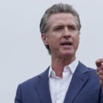 Newsom Visits Washington to Shield California From Trump Policies