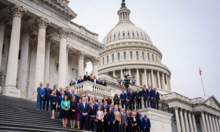 Members of Congress React to Gabbard and Hegseth Being Picked for Cabinet Roles