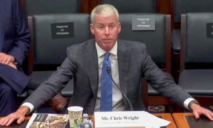 5 Things to Know About Chris Wright, Trump’s Energy Nominee