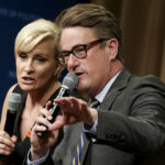 Mika Brzezinski Expresses Surprise Over Backlash to Trump Meeting