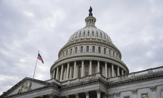 How Does Budget Reconciliation Work in Congress?