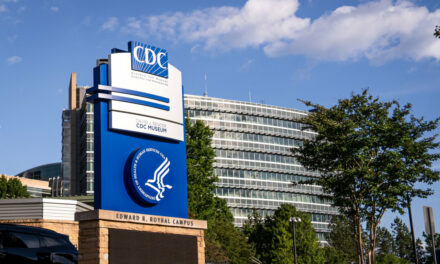 CDC Amends Public Comments Policy Amid Censorship Lawsuit