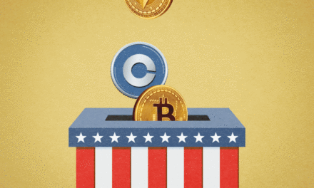 How Crypto Won the 2024 Election