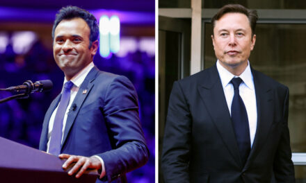 Musk, Ramaswamy Will Hold DOGE Talks With House Republicans