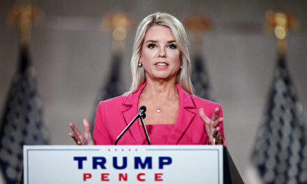 5 Things to Know About Pam Bondi, Trump’s Nominee for Attorney General