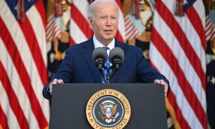 Biden Praises Israel–Hezbollah Cease-Fire Deal