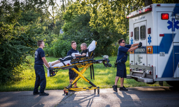 China’s Role in Fentanyl Crisis Back in Spotlight as Tariffs Loom