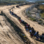 Appeals Court Sides with Texas Over Razor Wire Border Barrier