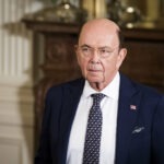 Ex-commerce Secretary Wilbur Ross Says Danger of ‘Big Trade War Is Very Small’