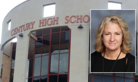 Idaho high school teacher under investigation after allegedly wishing ‘unwanted pregnancy’ on Trump supporter