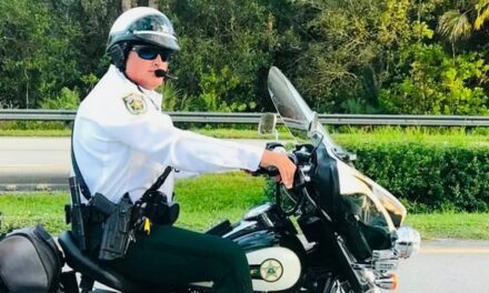 Florida deputy ‘fighting for his life’ following crash that killed 2 colleagues