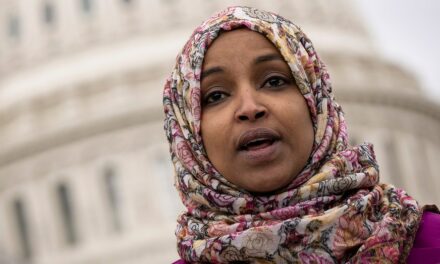 Ilhan Omar blasts Harris-Walz campaign for courting Liz Cheney: ‘Huge misstep’