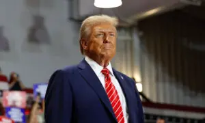 Trump Sues CBS Over ‘60 Minutes’ Interview With Harris