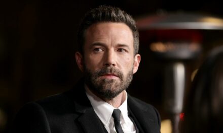 Ben Affleck criticizes cancel culture in new venture meant to reinvent business in Hollywood