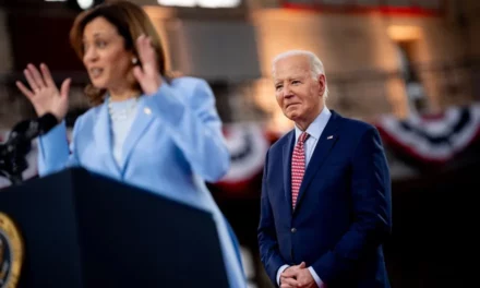 Biden won’t attend Kamala’s election night watch party