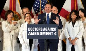 Florida Rejects Measure to Make Abortion a Right