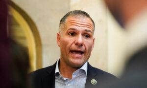 Rep. Molinaro Unseated as Other Incumbents Win Reelection in New York House Races