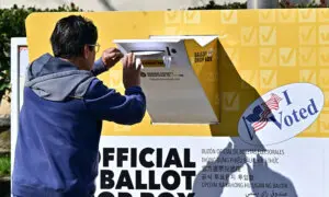 California City Voters Opposed to Noncitizen Voting Measure in Preliminary Results