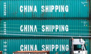 Bipartisan Panel Urges Congress to Revoke China’s Trade Privileges