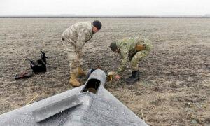 US Sanctions Chinese Entities Over Drone Development for Russia