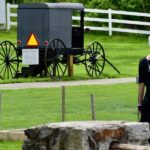 The Amish Turnout For Trump In This Key Swing State Was “Unprecedented”