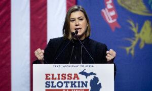 Democrats Retain Michigan Senate Seat