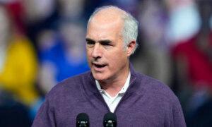 Swing-State Democrat Bob Casey Uses Trump-Friendly References in Political Ad