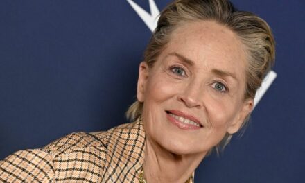 Sharon Stone delivers unhinged rant against ‘ignorant’ and ‘arrogant’ Americans over election