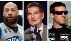 Meet the Former Pro Athletes Running for Congress