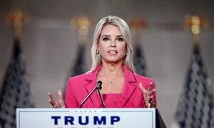 5 Things to Know About Pam Bondi, Trump’s Nominee for Attorney General