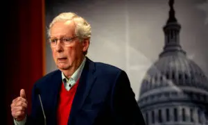 McConnell: Filibuster Is Secure With Republican Senate Majority