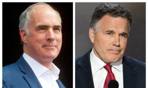 Pennsylvania Could Determine Control of the Senate as Bob Casey, Dave McCormick Face Off