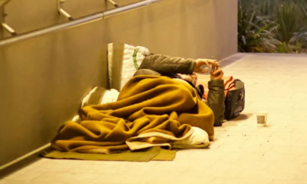 Blue state Democrat: Hey, let’s make the homeless a new “protected’ class!