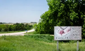 Nebraska Votes to Protect the Unborn, Adds Abortion Restrictions to Constitution